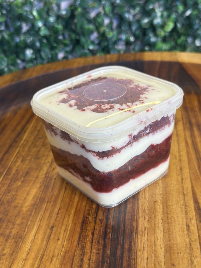 Doce Borbelha