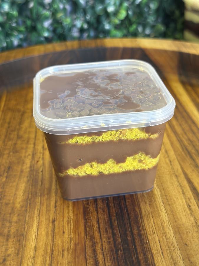 Doce Borbelha