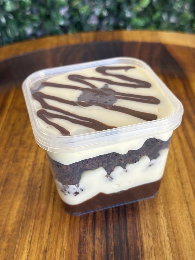 Doce Borbelha
