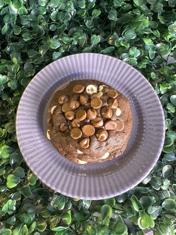 Doce Borbelha