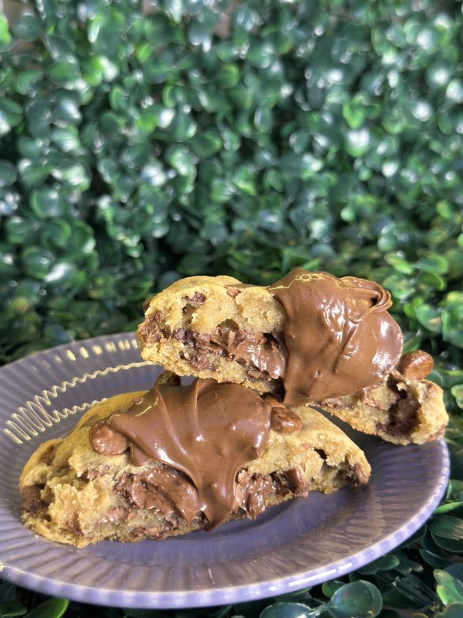Doce Borbelha