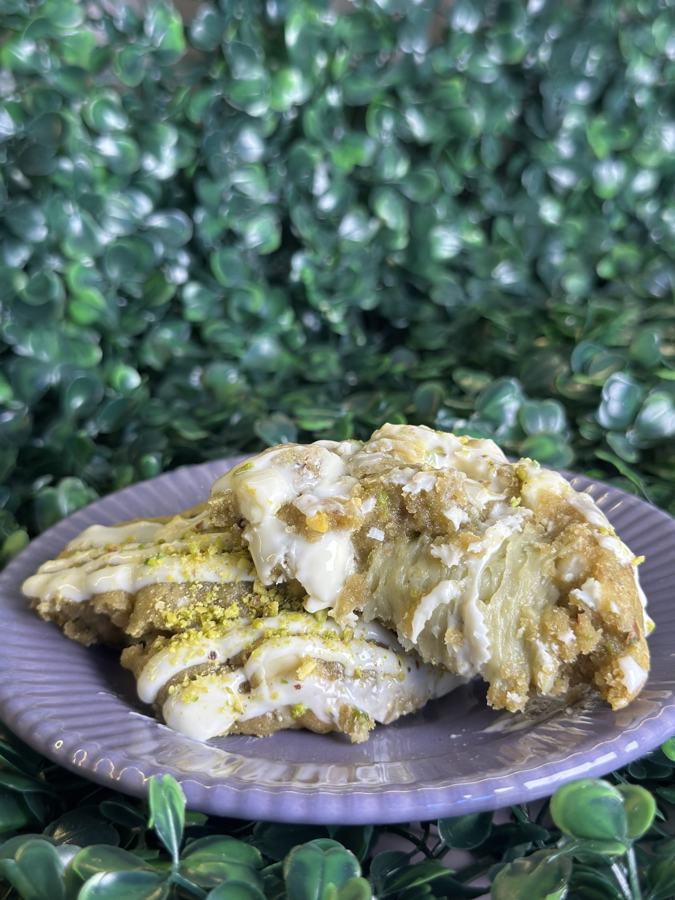 Doce Borbelha