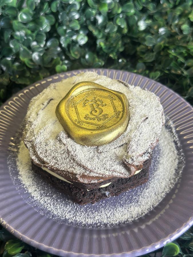 Doce Borbelha