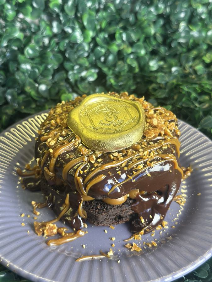 Doce Borbelha