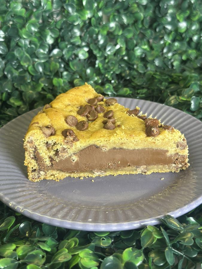 Doce Borbelha