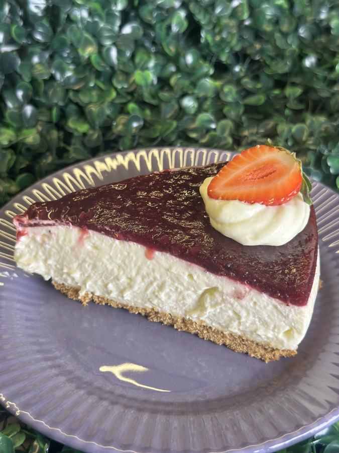 Doce Borbelha