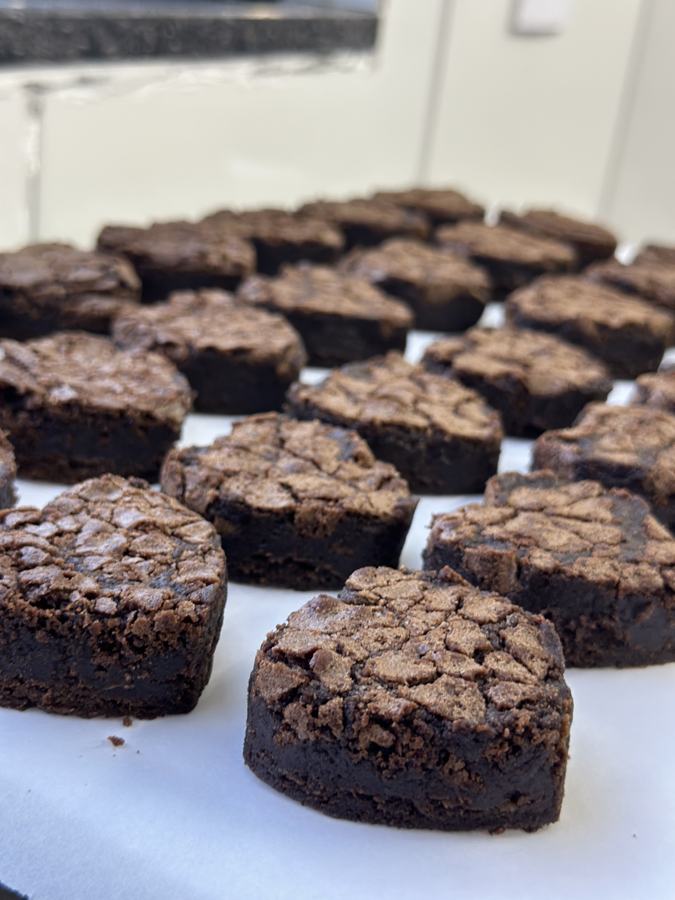 Doce Borbelha